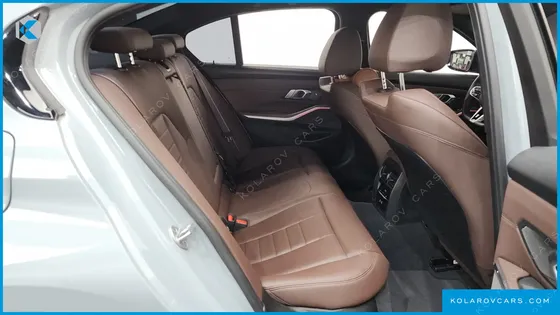 BMW 3 SERIES M340I PRO