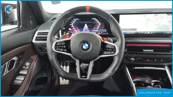 BMW 3 SERIES M340I PRO