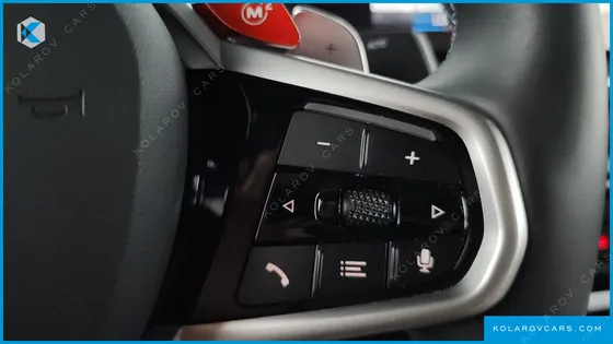 BMW 3 SERIES M340I PRO