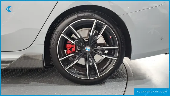 BMW 3 SERIES M340I PRO