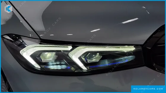 BMW 3 SERIES M340I PRO