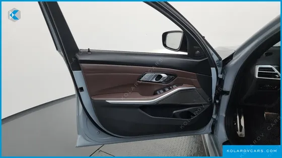 BMW 3 SERIES M340I PRO