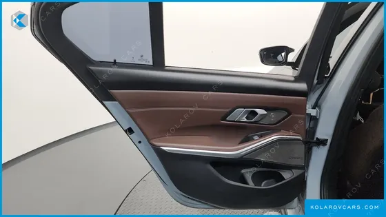 BMW 3 SERIES M340I PRO