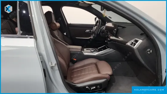 BMW 3 SERIES M340I PRO