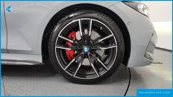 BMW 3 SERIES M340I PRO