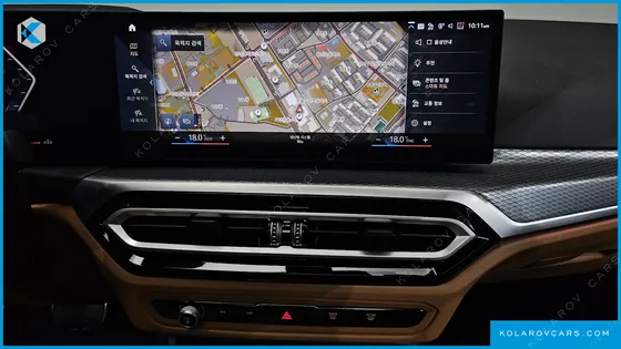 BMW 3 SERIES 320I M SPORT