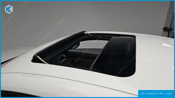 BMW 3 SERIES 320I M SPORT