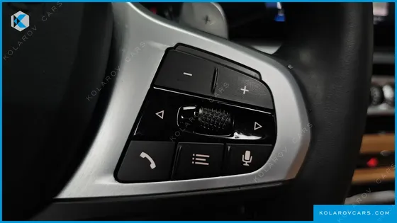 BMW 3 SERIES 320I M SPORT