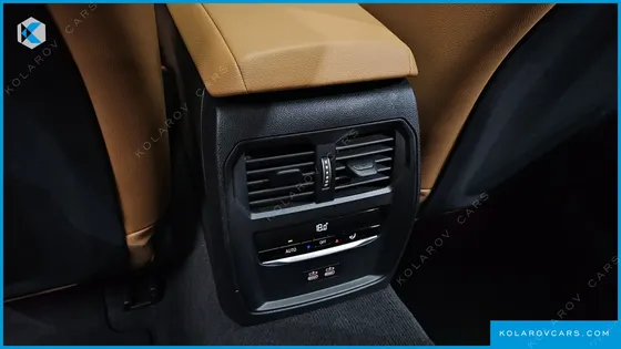 BMW 3 SERIES 320I M SPORT