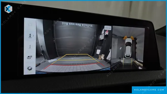 KIA EV6 LONG RANGE