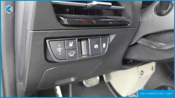 KIA EV6 LONG RANGE