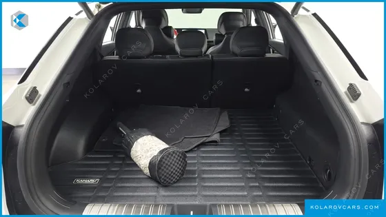KIA EV6 LONG RANGE
