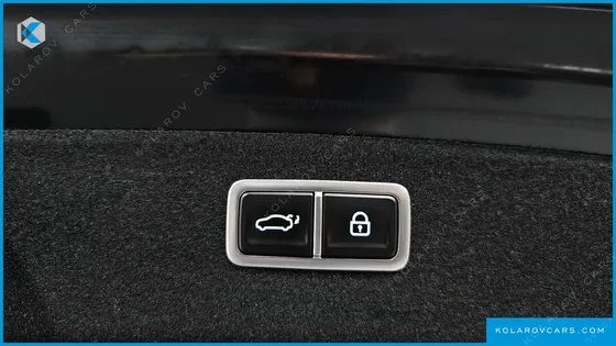 GENESIS G80 GASOLINE 3.5 TURBO AWD