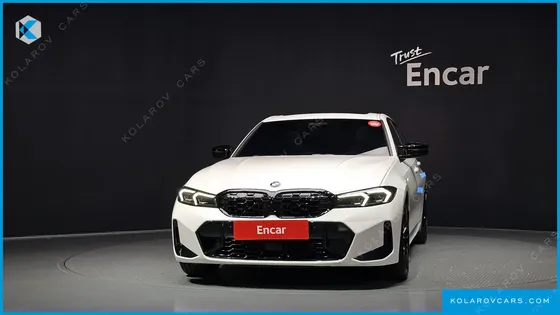 BMW 3 SERIES M340I PRO