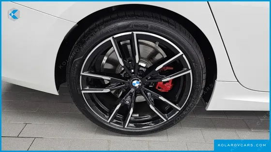 BMW 3 SERIES M340I PRO