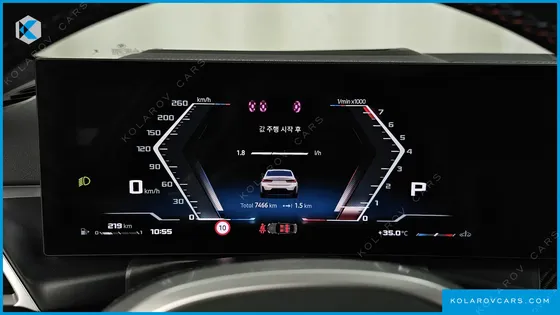BMW 3 SERIES M340I PRO