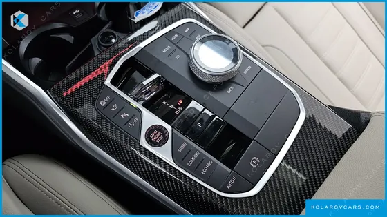 BMW 3 SERIES M340I PRO