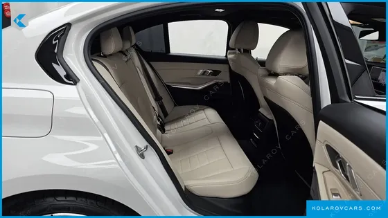 BMW 3 SERIES M340I PRO