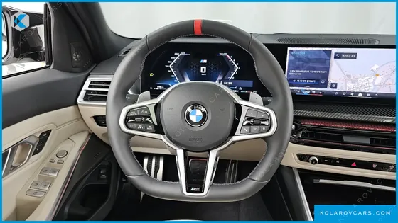 BMW 3 SERIES M340I PRO