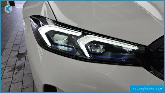 BMW 3 SERIES M340I PRO