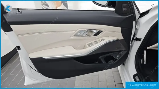 BMW 3 SERIES M340I PRO