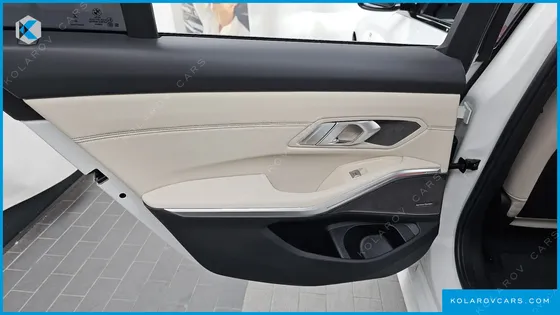 BMW 3 SERIES M340I PRO