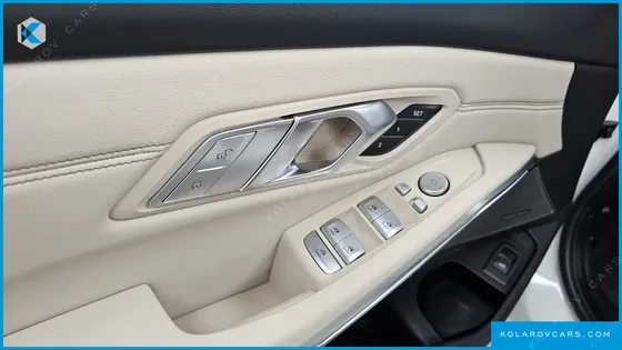 BMW 3 SERIES M340I PRO