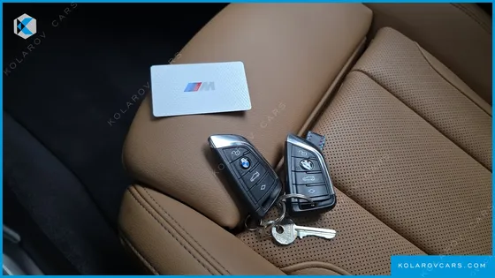 BMW 3 SERIES 320D M SPORT