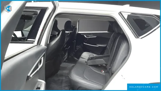 KIA EV6 LONG RANGE