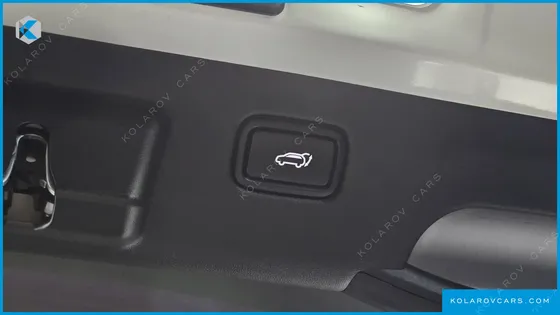 KIA EV6 LONG RANGE