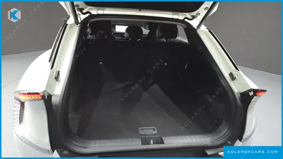KIA EV6 LONG RANGE