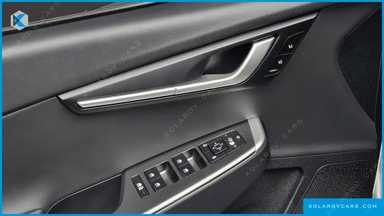 KIA EV6 LONG RANGE