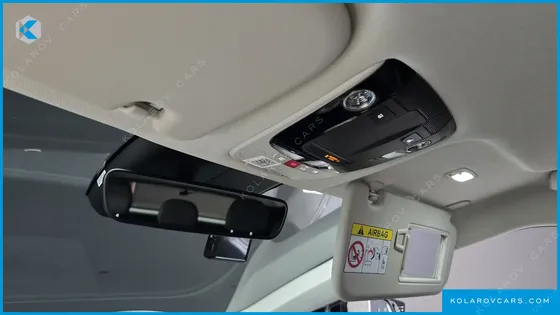 KIA EV6 LONG RANGE