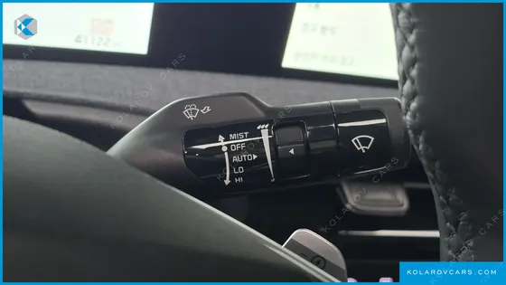 KIA EV6 LONG RANGE
