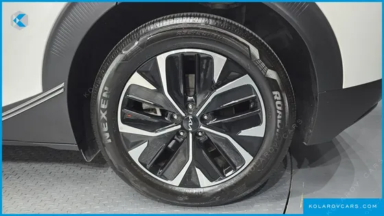 KIA EV6 LONG RANGE