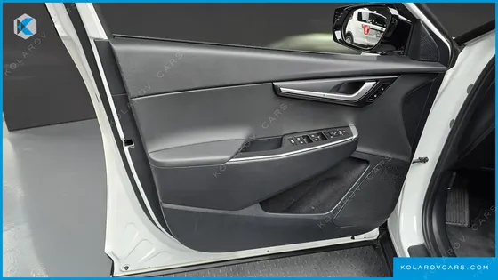 KIA EV6 LONG RANGE