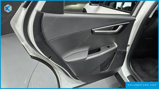 KIA EV6 LONG RANGE