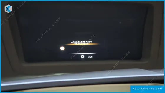 GENESIS G80 GASOLINE 3.5 TURBO AWD