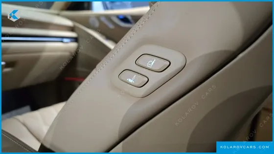 GENESIS G80 GASOLINE 3.5 TURBO AWD