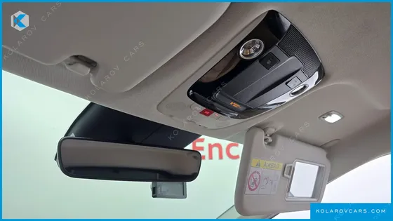 KIA EV6 LONG RANGE