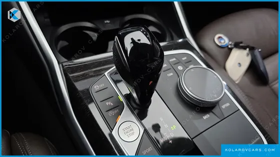 BMW 3 SERIES 320D XDRIVE LUXURY