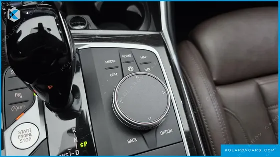 BMW 3 SERIES 320D XDRIVE LUXURY