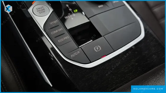 BMW 3 SERIES 320D XDRIVE LUXURY