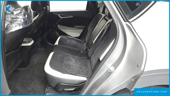 KIA EV6 LONG RANGE 4WD
