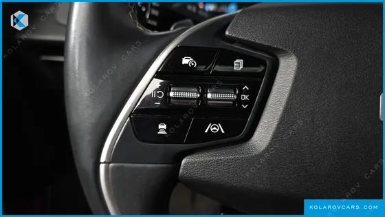 KIA EV6 LONG RANGE 4WD