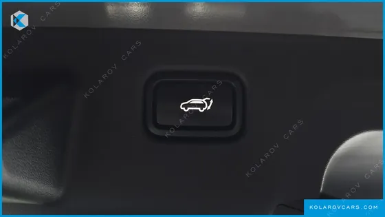 KIA EV6 LONG RANGE 4WD