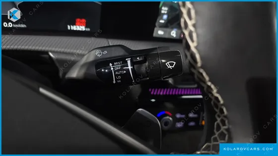 KIA EV6 LONG RANGE 4WD