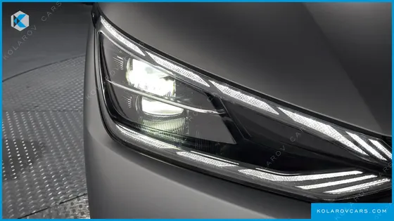 KIA EV6 LONG RANGE 4WD