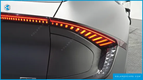 KIA EV6 LONG RANGE 4WD