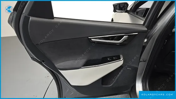 KIA EV6 LONG RANGE 4WD